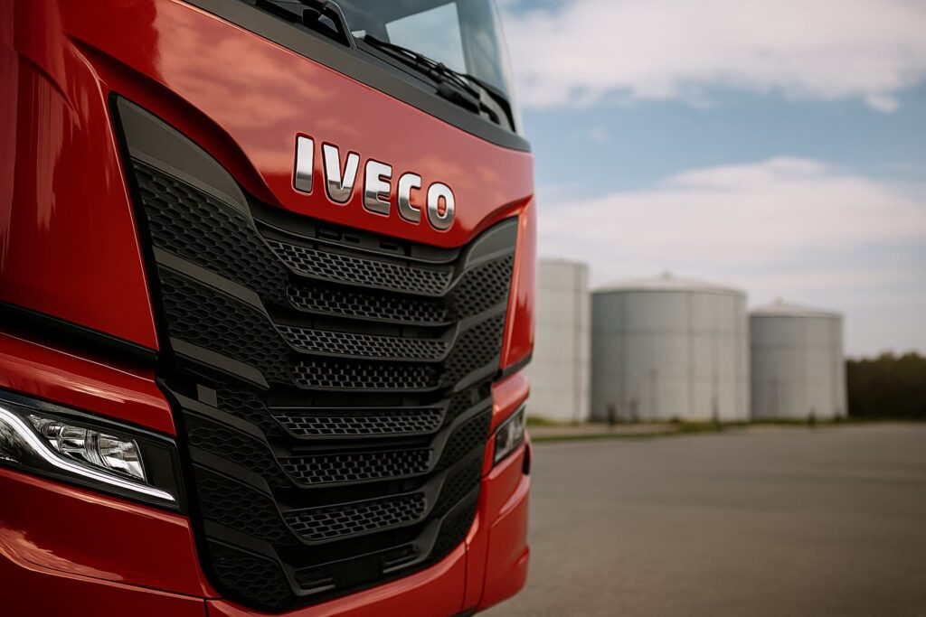 3,8 miliardi per Iveco: Roma dice sì (con riserve) alla cessione a Tata Motors
