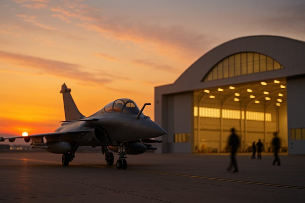 Leonardo–EDGE: una joint venture che dice molto più di quello che annuncia