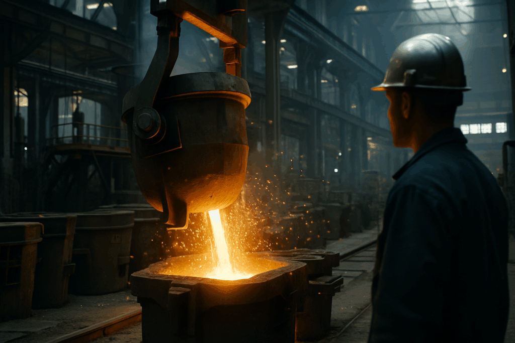 Eurozona, la ripresa industriale è un’illusione fragile: otto mesi di crescita senza domanda reale