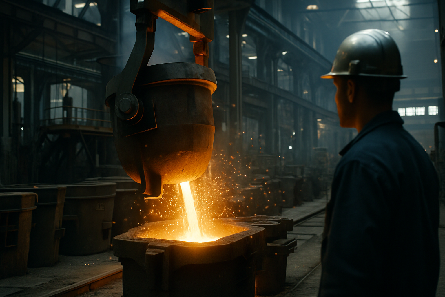 Eurozona, la ripresa industriale è un’illusione fragile: otto mesi di crescita senza domanda reale