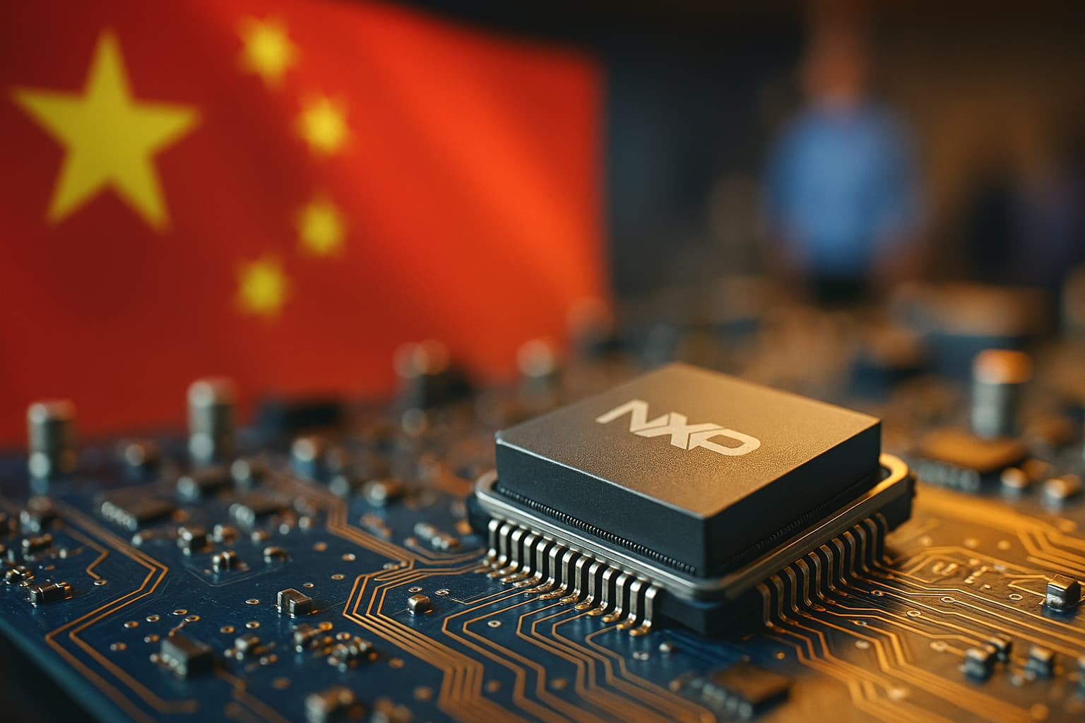 La mossa di Pechino sui chip Nexperia: tregua tattica o svolta geopolitica?