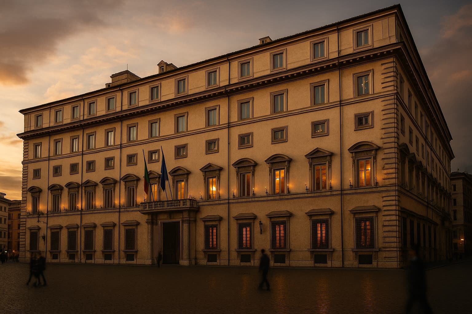 Nomine Pubbliche 2026: la sfida dei 96 incarichi che ridisegneranno la governance italiana