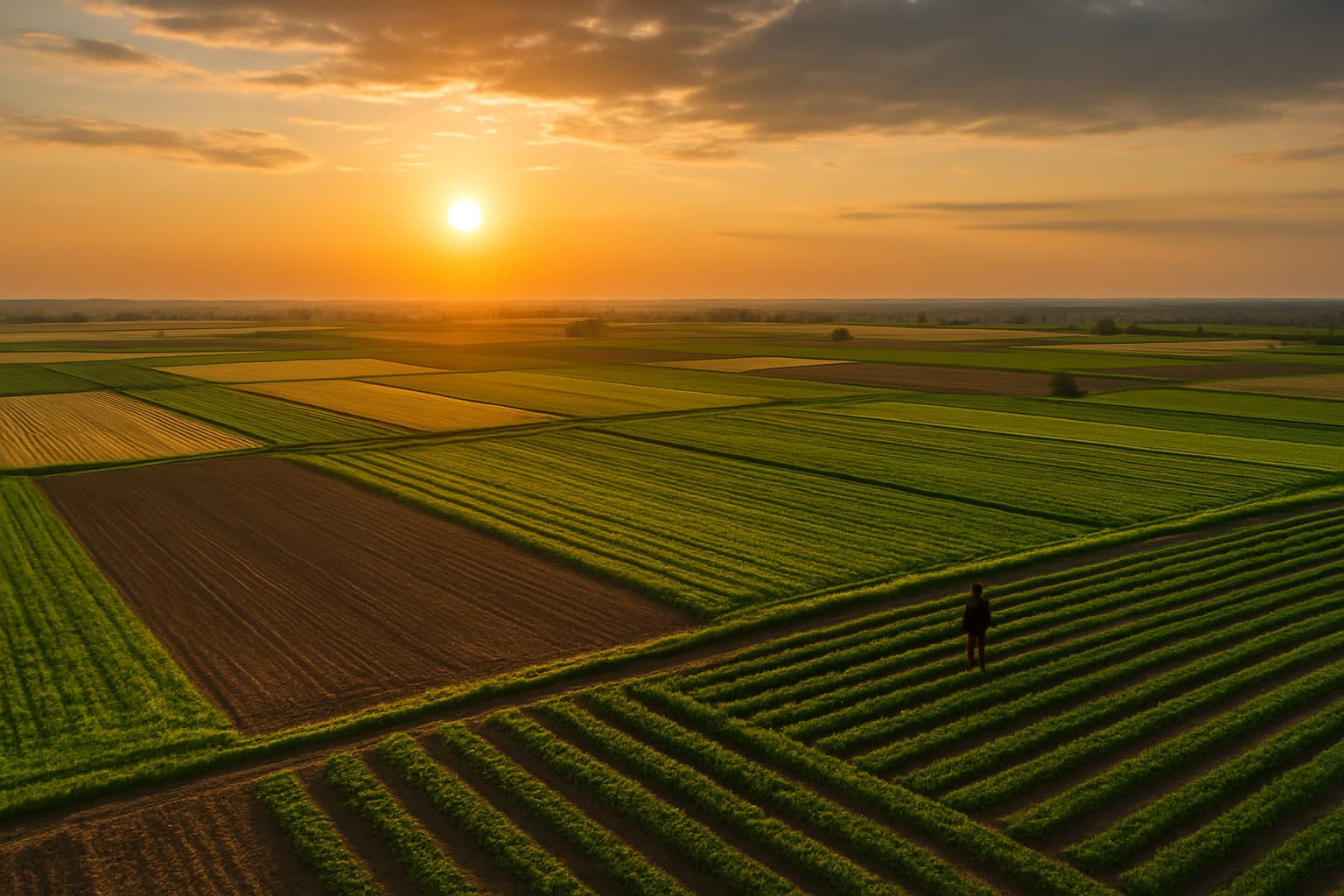 Europa sotto pressione: la nuova PAC allenta le regole verdi per salvare gli agricoltori