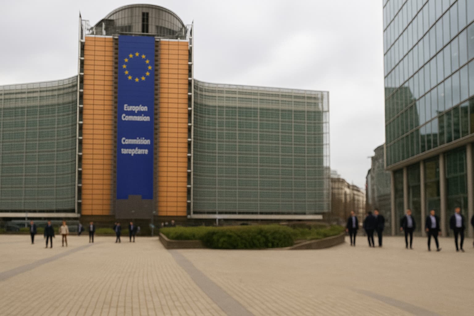 Big Tech contro Europa: la controriforma della privacy