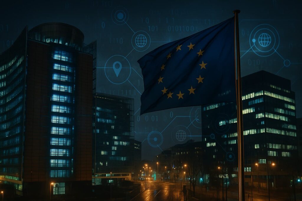 Il nuovo “Democracy Shield”: l’Europa dichiara guerra alla disinformazione