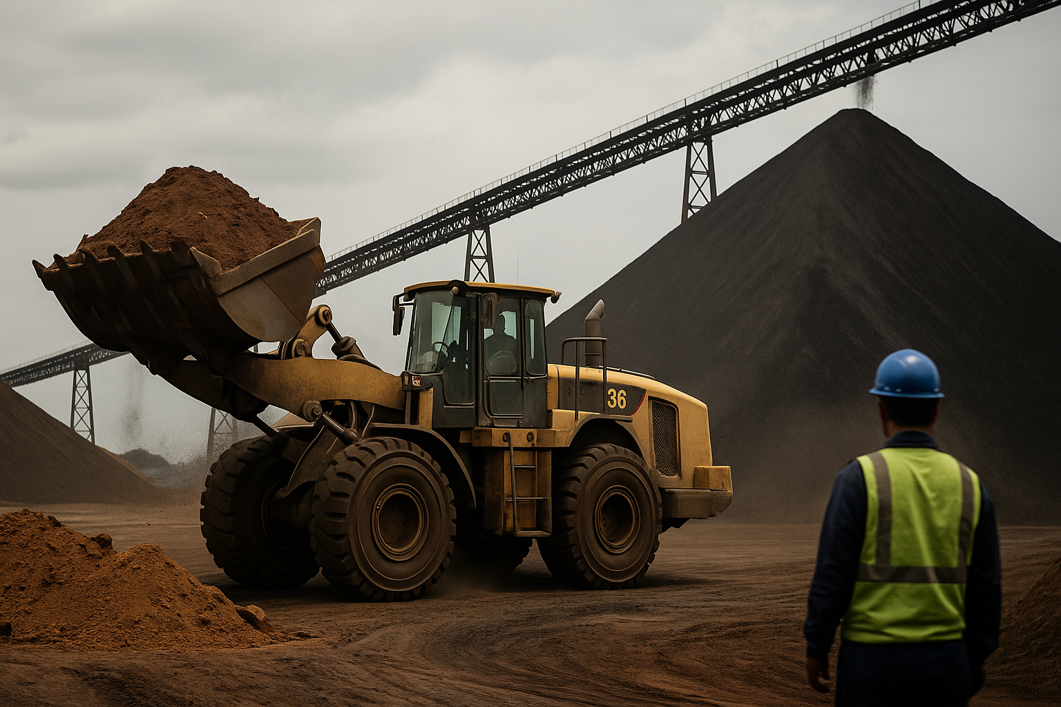 L’Europa tagliata fuori: Pechino sospende le restrizioni sulle terre rare, ma l’accordo Xi–Trump ridisegna la mappa del potere industriale