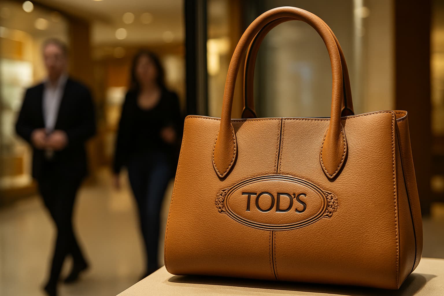 Tod’s nella tempesta: l’inchiesta che scuote il lusso italiano