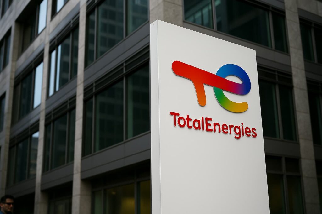 Google–TotalEnergies: il maxi-accordo che ridisegna il futuro dell’energia digitale