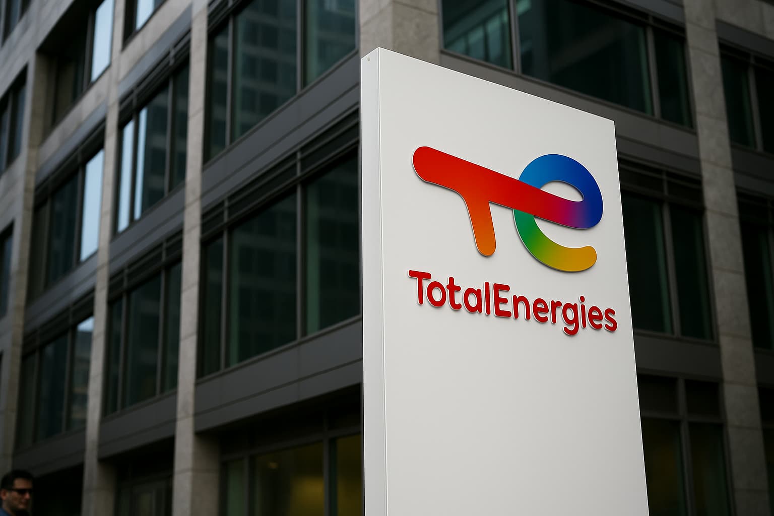 Google–TotalEnergies: il maxi-accordo che ridisegna il futuro dell’energia digitale