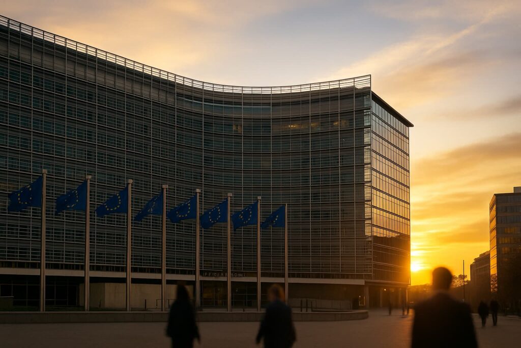 Europa Digitale: la grande semplificazione che ridisegna le regole dell’AI