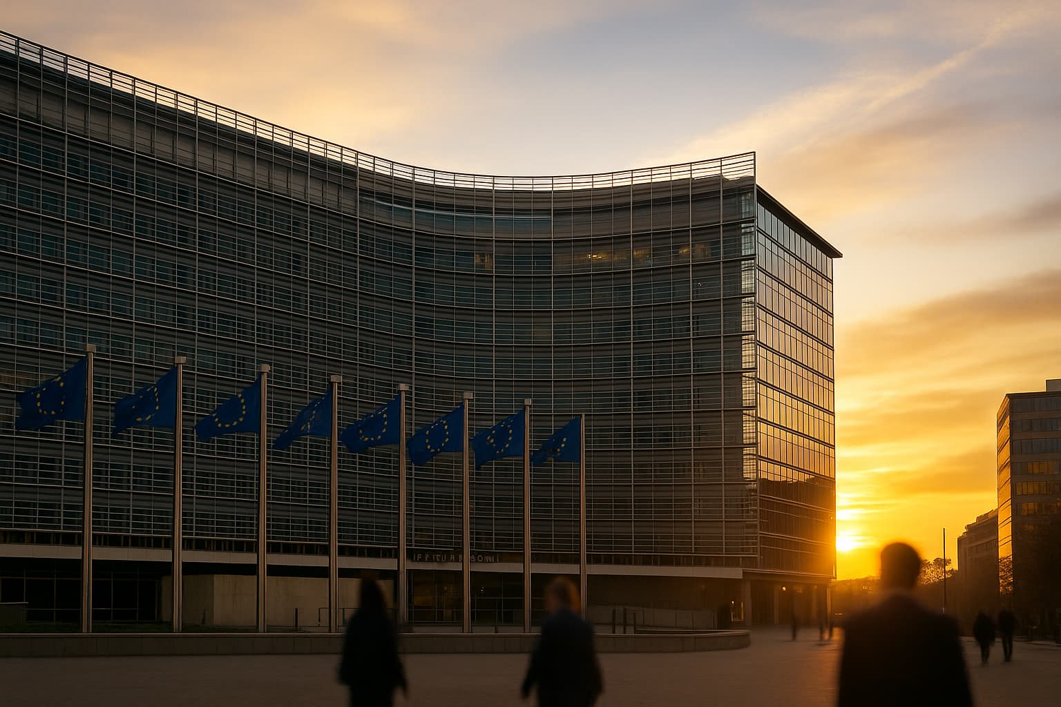 Europa Digitale: la grande semplificazione che ridisegna le regole dell’AI