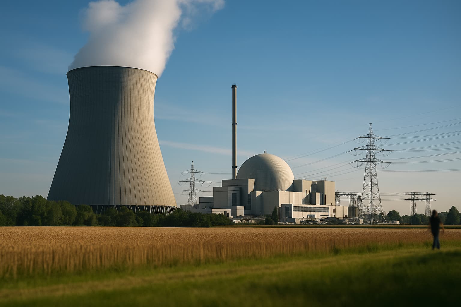 USA–Arabia Saudita: il patto sul nucleare civile che ridisegna gli equilibri energetici