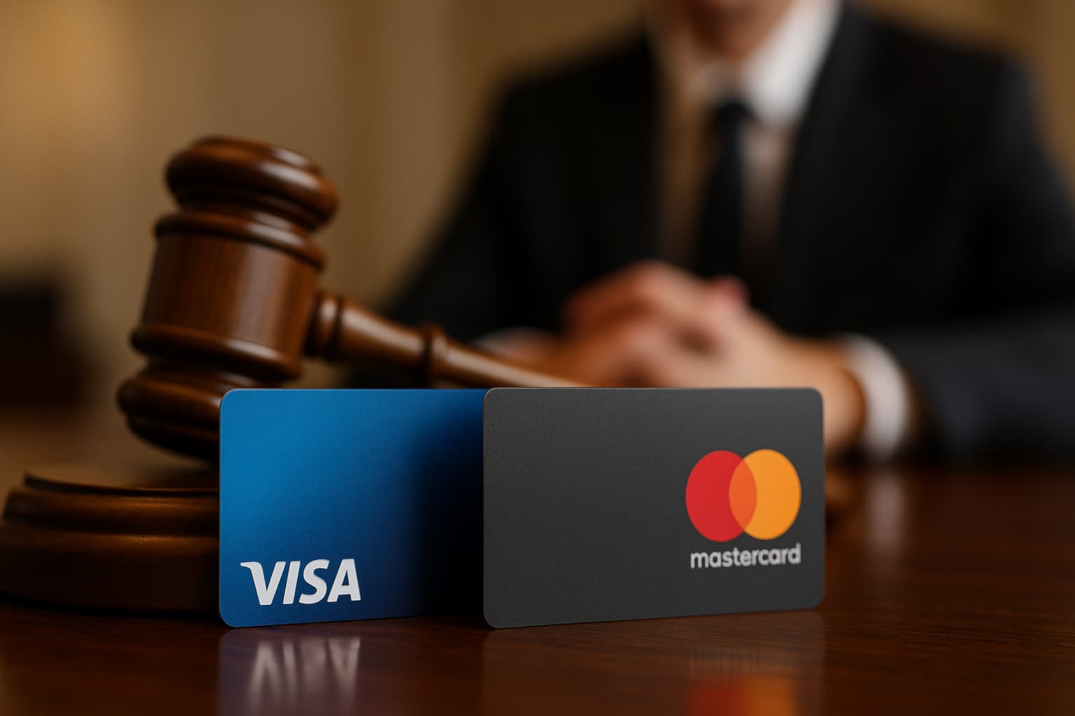 Visa–Mastercard: svolta nei pagamenti, nuovo accordo con i commercianti