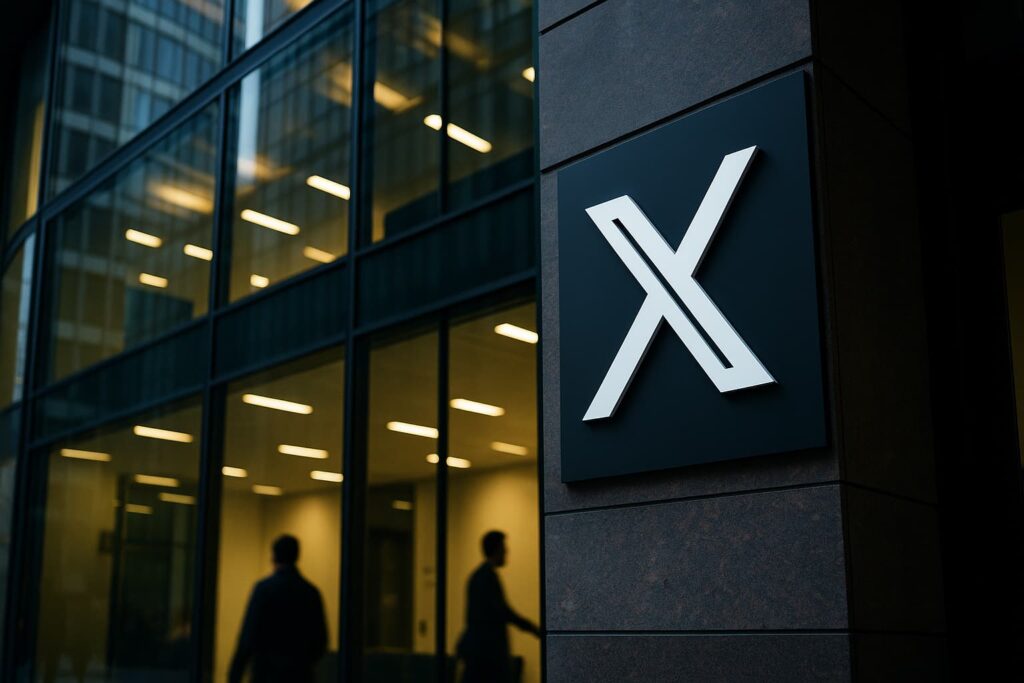 X sotto tiro: la Spagna sanziona la piattaforma di Musk