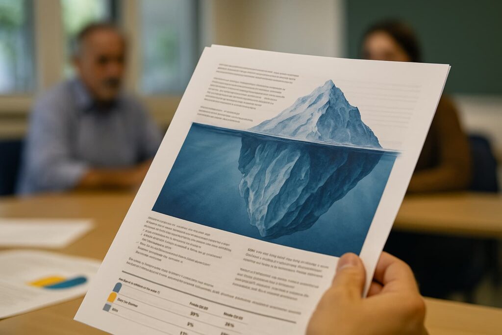 Allarme analfabetismo funzionale in Italia: 1 adulto su 3 in difficoltà