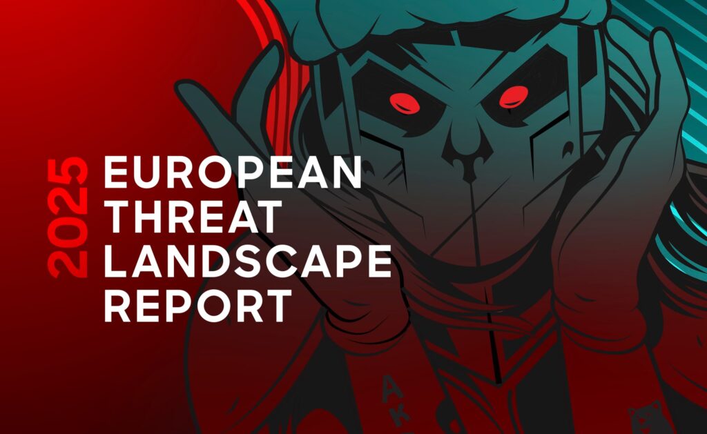 CROWDSTRIKE EUROPEAN THREAT LANDSCAPE REPORT 2025