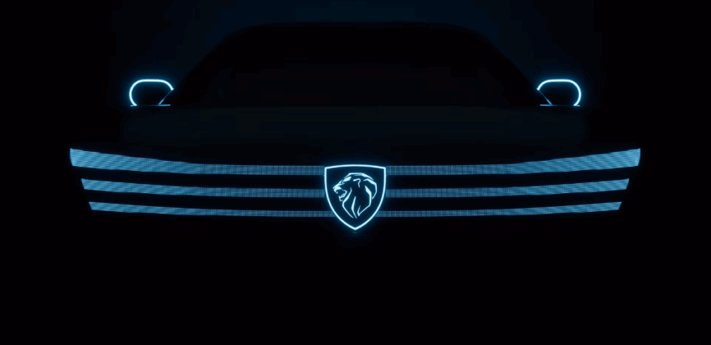 Polygon Concept: il futuro dell’elettrico secondo Peugeot