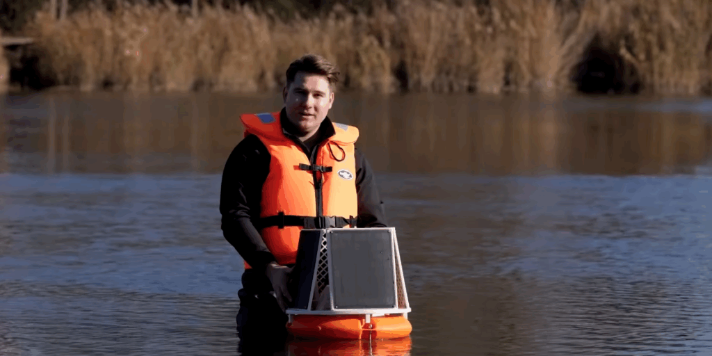 WaterSense: Dalla Polonia un’invenzione AI per analisi salute fiumi