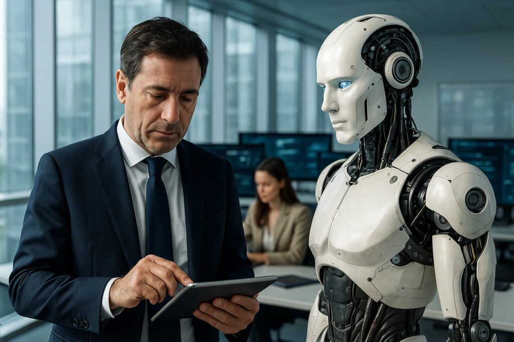 L’Italia e l’Intelligenza Artificiale. Tra limiti strutturali e sfide culturali da affrontare