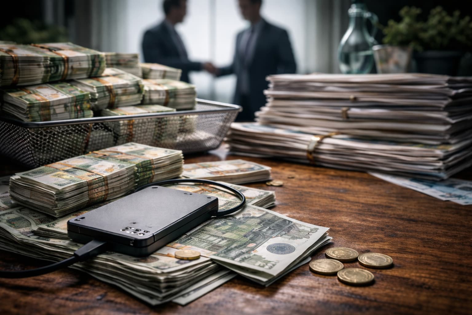 SSD e “Pizzo di Stato”. Il sistema d’ombra dietro l’Equo Compenso