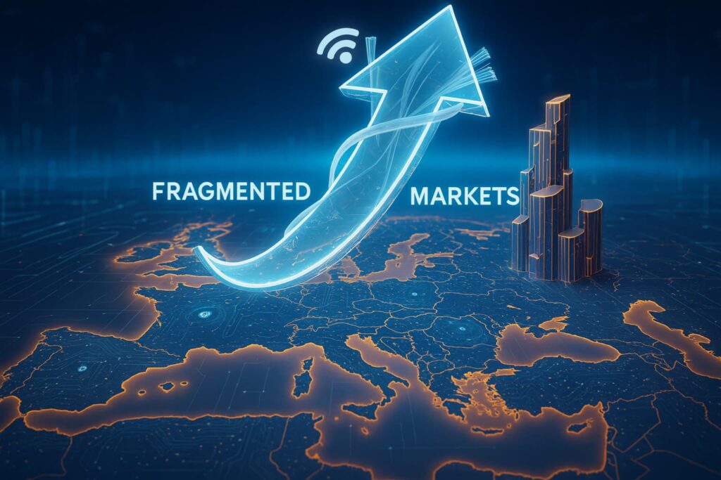 Il momento dell’AI per l’Italia: scegliere la competitività, non la comodità