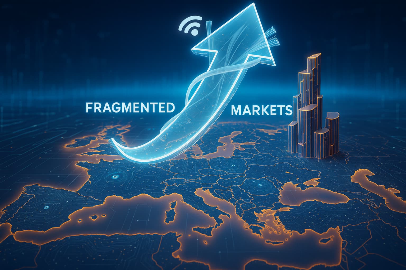 Il momento dell’AI per l’Italia: scegliere la competitività, non la comodità
