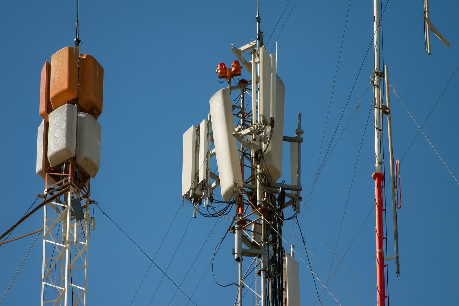 Frequenze 5G, un regalo miliardario che l’Italia non può e non deve fare