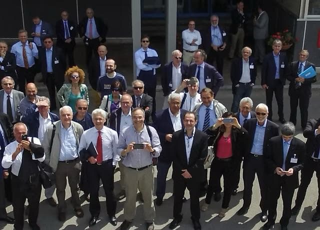 Mobile contro fibra, data center per le telco e le criticit&agrave; che ostacolano lo sviluppo. Gli scenari del Quadrato della Radio