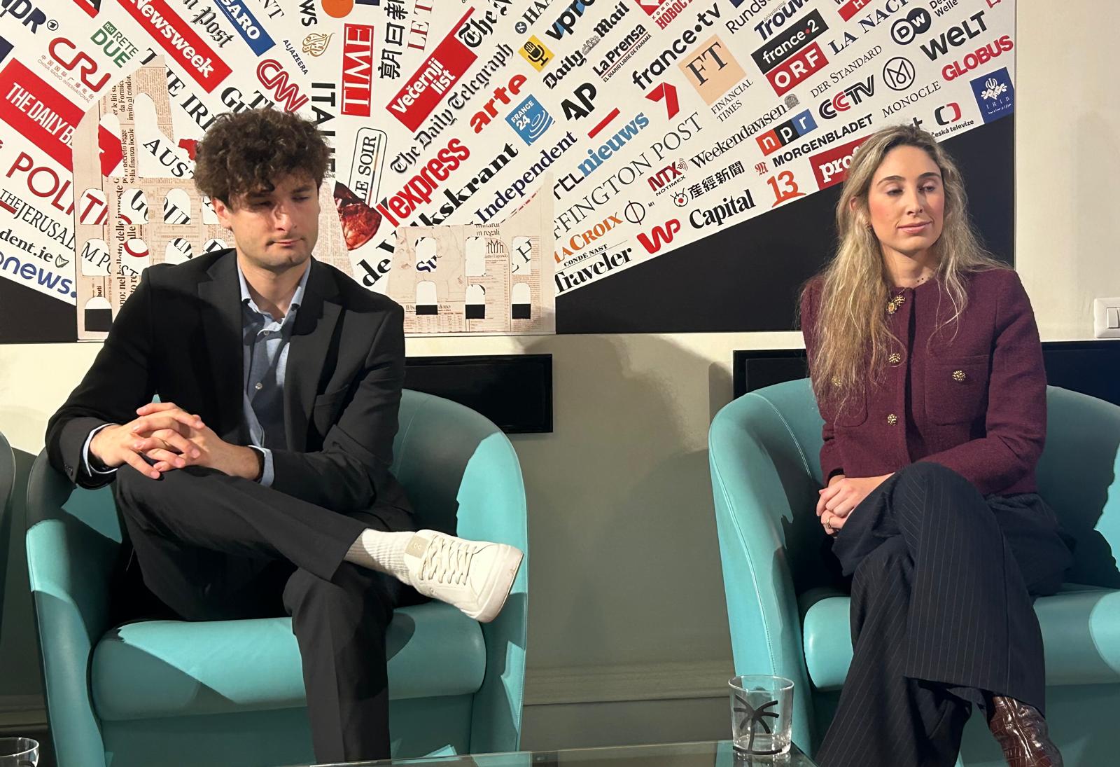 The Interaction Company of California contesta META AI in Antitrust per l’accesso ai contenuti di Whatsapp