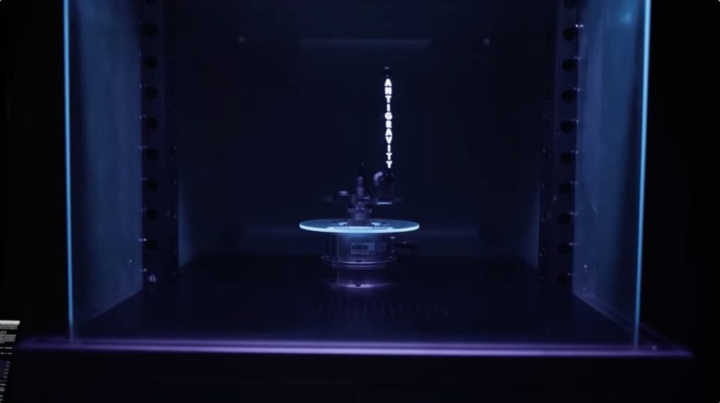 Google Antigravity: l’AI agentica risolve il pendolo inverso agilmente