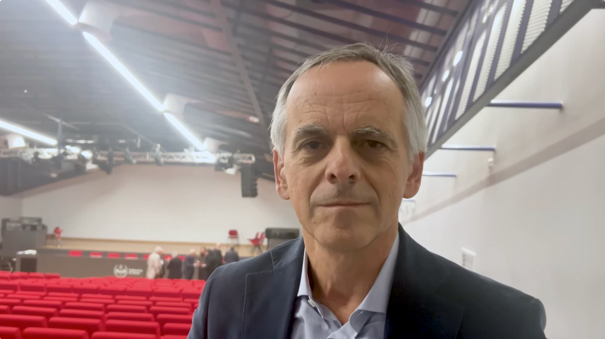 Intervista al Prof. Marco Cantamessa: il futuro dell’industria automobilistica europea