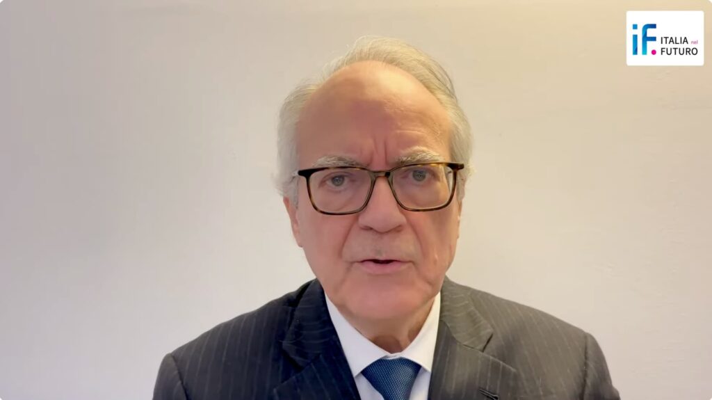 Intervista al Prof. Stefano Re Fiorentin: come rilanciare l’industria auto in Italia e Europa