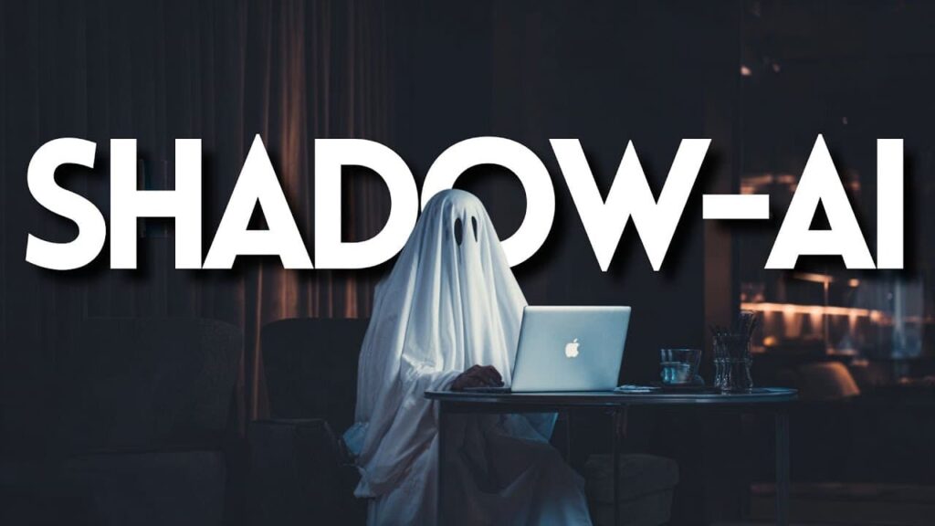 SHADOW AI: L’IA Fantasma che Lavora di Nascosto nella Tua Azienda