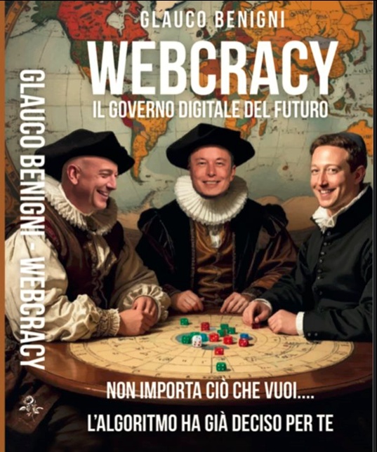 La guerra e' il nuovo business della Silicon Valley