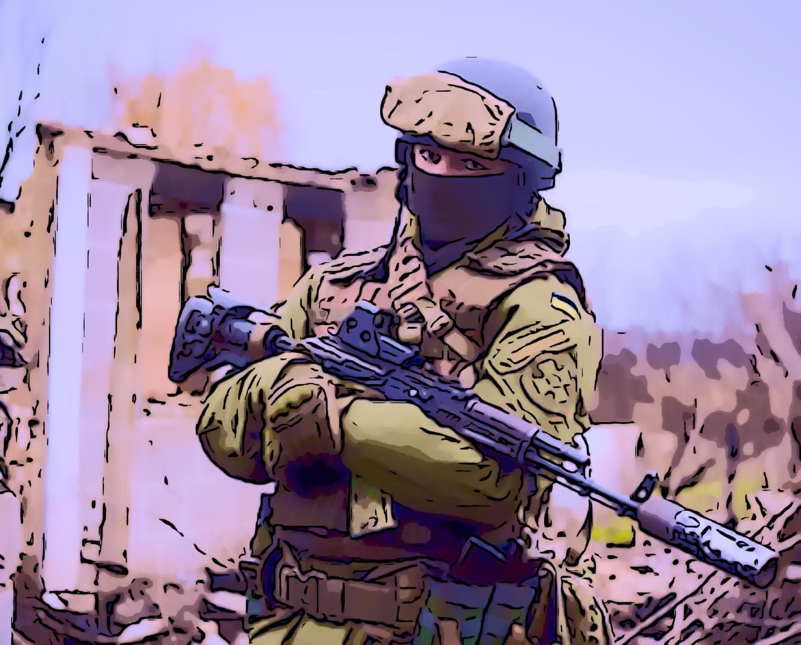 Il 2026 sarà l’anno dell’esplosione delle guerre o della riscoperta della mediazione?