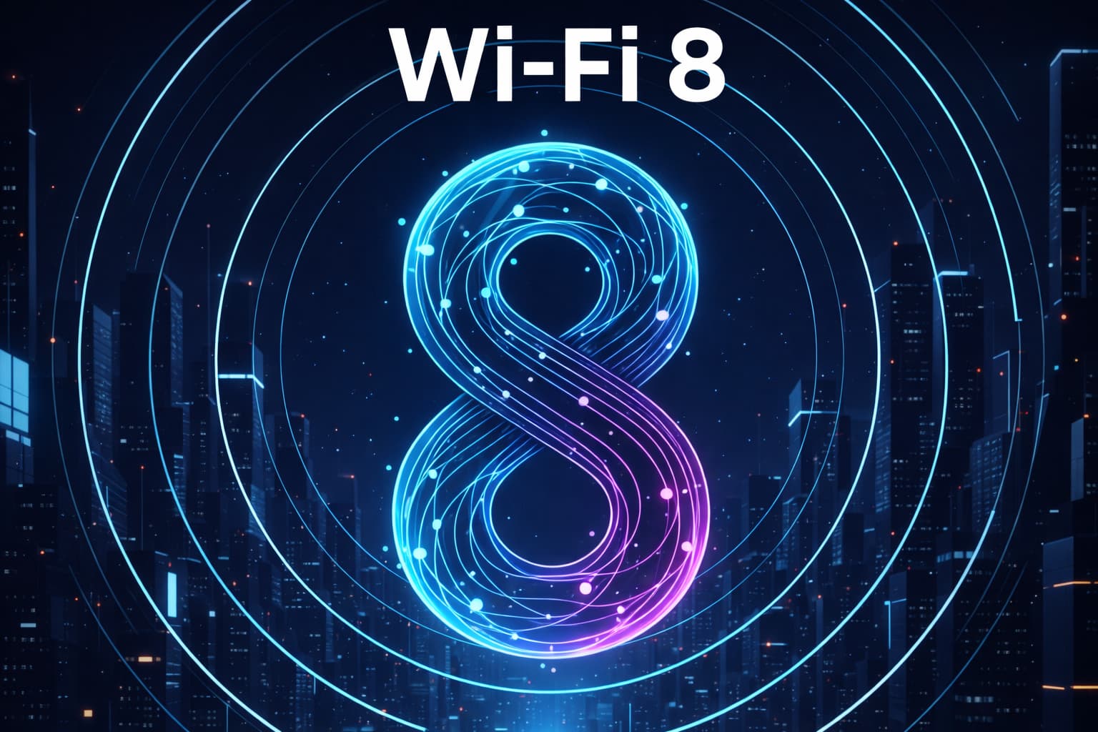 Wi-Fi 8: quando la connettività smette di stupire e inizia a contare davvero