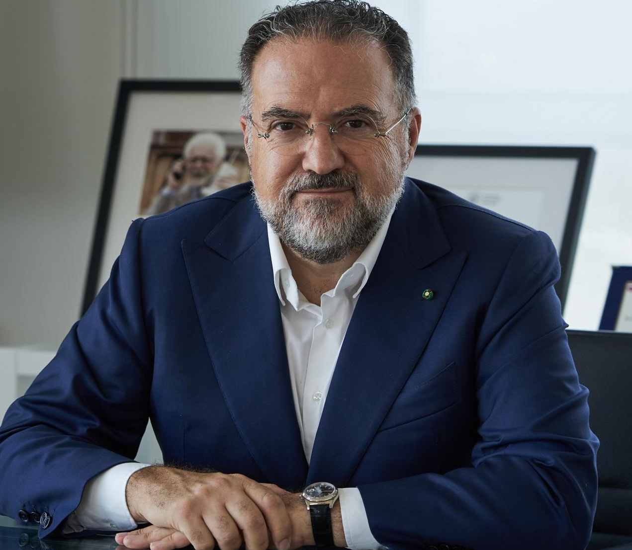 Chi governa l’intelligenza artificiale governa il futuro. Intervista a Luca Tomassini