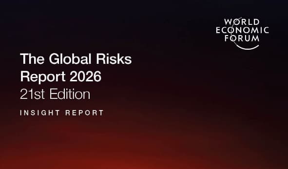 Global Risks Report 2026: Insight Report