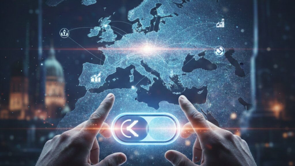 Dal laboratorio all’industria: IMEC come lezione per l’Italia e per l’Istituto Italiano di Tecnologia