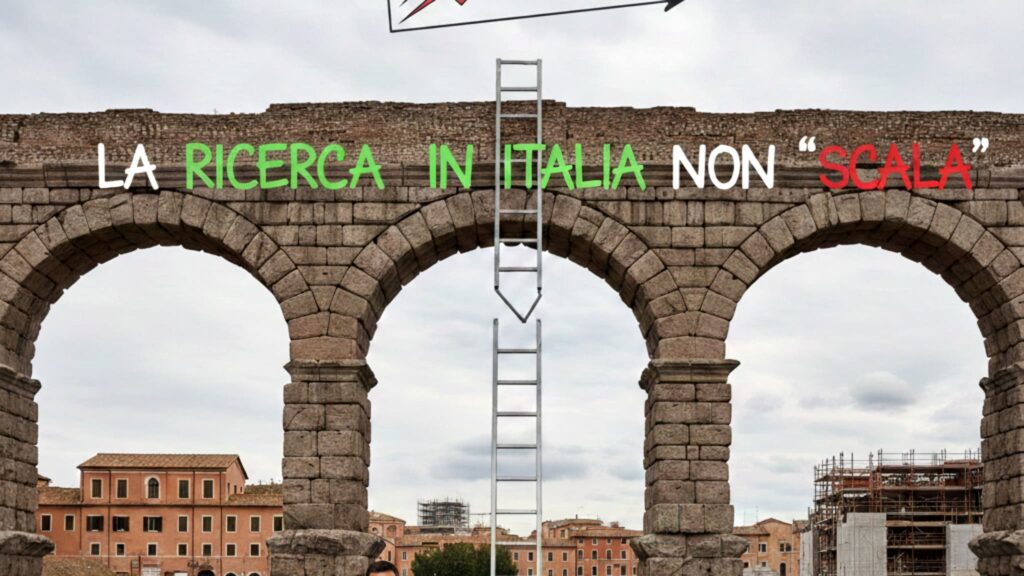 La ricerca in Italia non &ldquo;scala&rdquo;: il caso dell&rsquo;Istituto Italiano di Tecnologia lo conferma