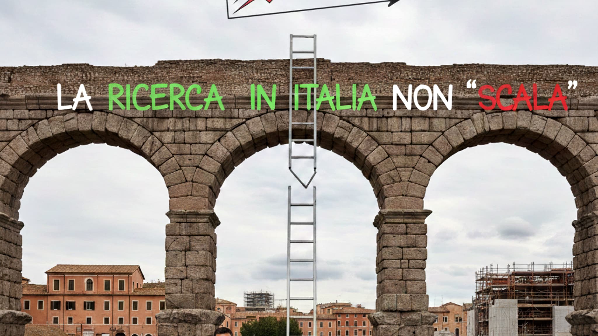 La ricerca in Italia non &ldquo;scala&rdquo;: il caso dell&rsquo;Istituto Italiano di Tecnologia lo conferma