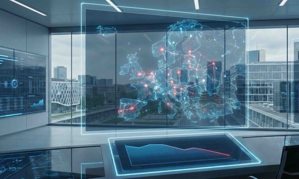 Il declino strategico dell’Europa