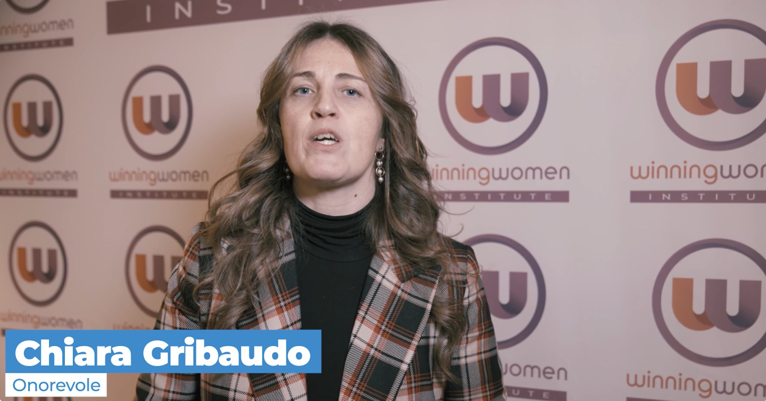 Parit&agrave; di genere. Dichiarazioni dell&rsquo;On. Chiara Gribaudo