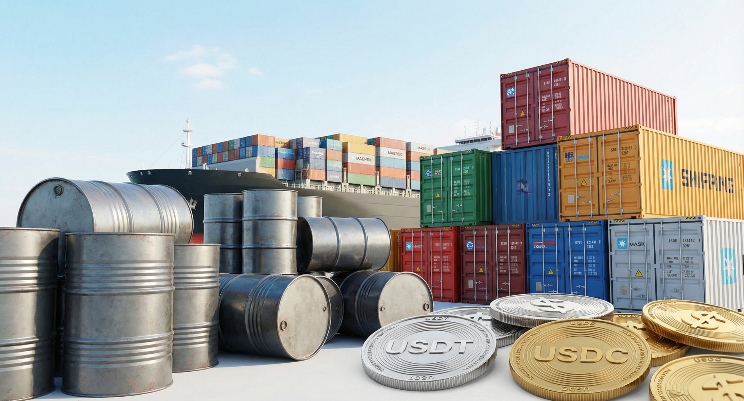 Dal Petrodollaro allo Stablecoin. Come l&rsquo;IA interpreta le guerre diTrump. (Seconda parte)