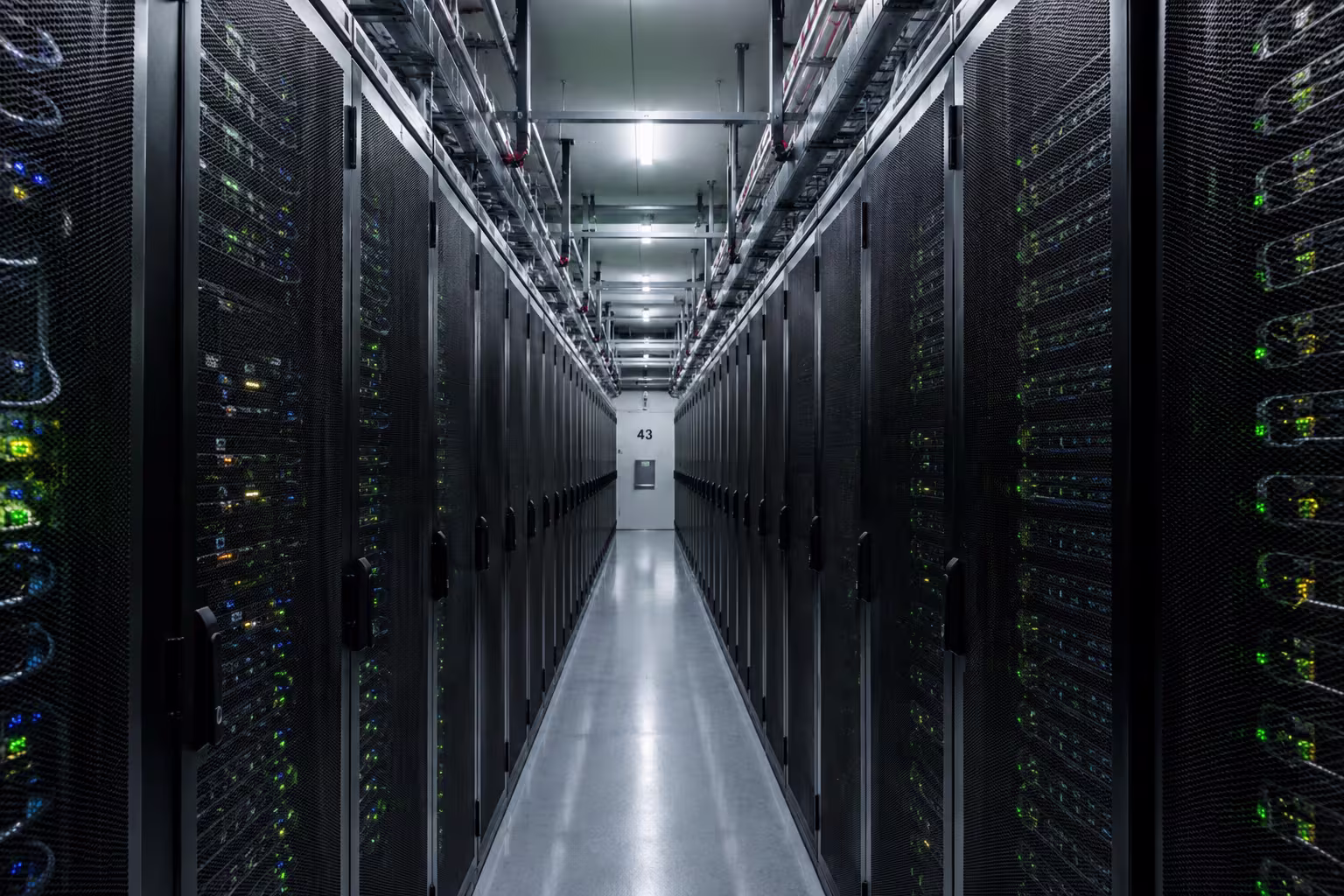 Data center AI: il costo invisibile dell’intelligenza artificiale