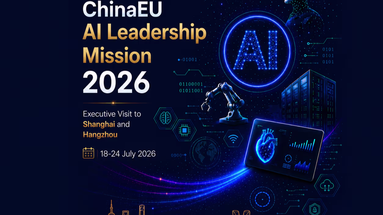 WAIC 2026: Shanghai diventa il centro mondiale dell’intelligenza artificiale