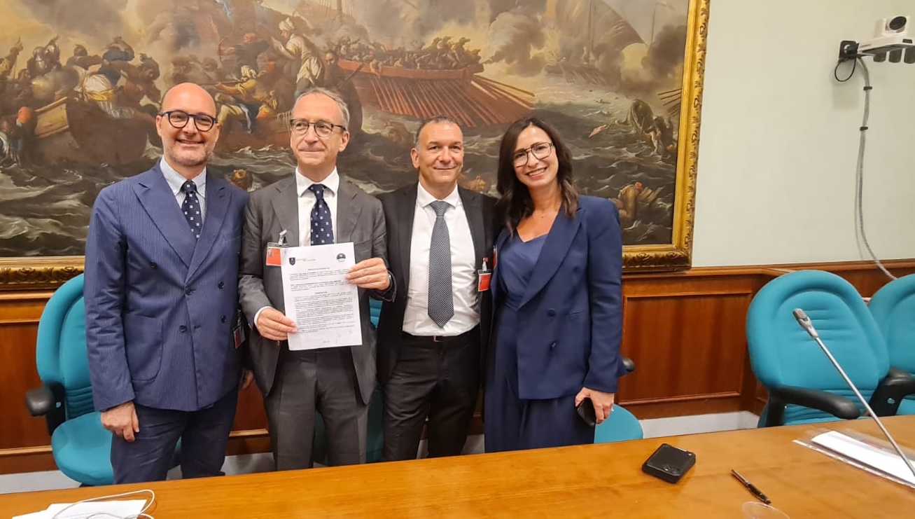 Formazione su policy, lobbying e dinamiche parlamentari: nasce l&rsquo;alleanza tra Universit&agrave; di Camerino e SIRIP
