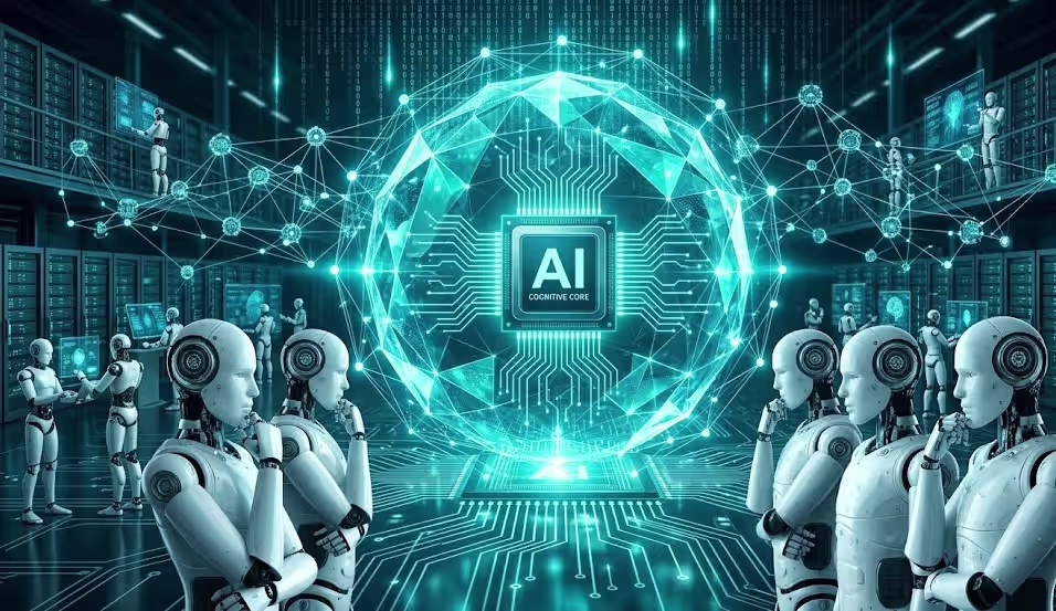 Il futuro dell’IA è più incerto del previsto: anche i leader del settore rivedono le proprie convinzioni